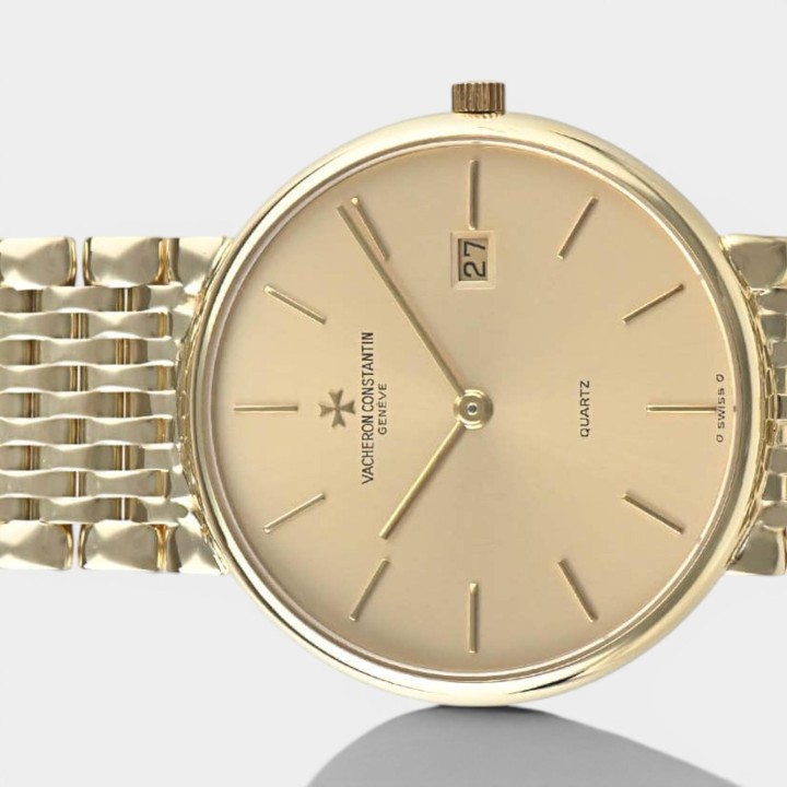 Vacheron Constantin Patrimony