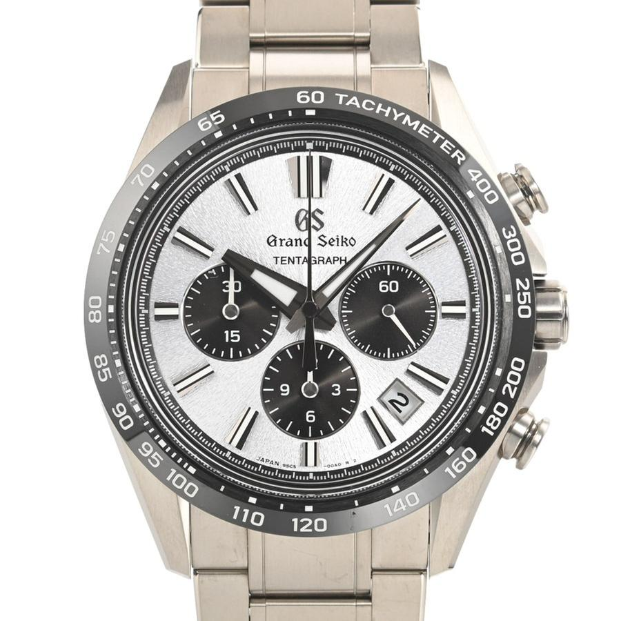 Grand Seiko Evolution 9 Collection