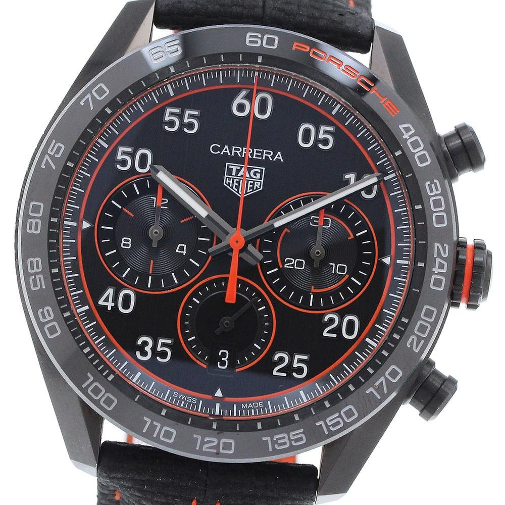 TAG Heuer {{ product.attribute.model }} CBN2A1M-0 | 44 mm, Used (Good) — Switzerland
