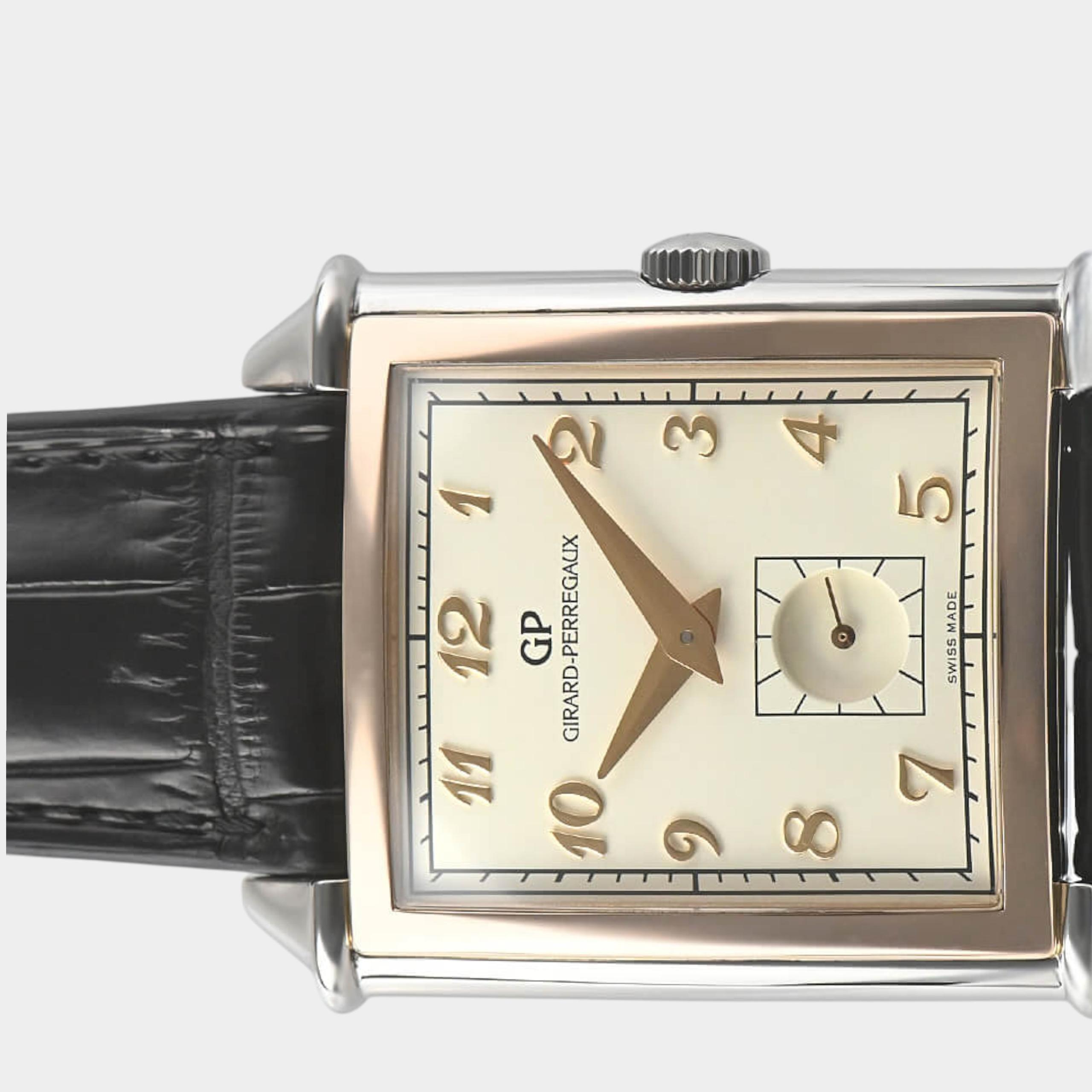 Girard Perregaux Vintage 1945