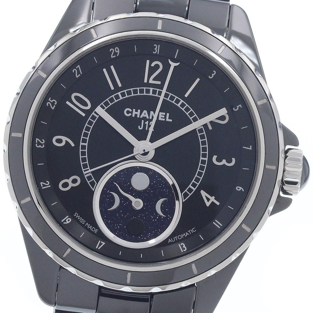Chanel J12