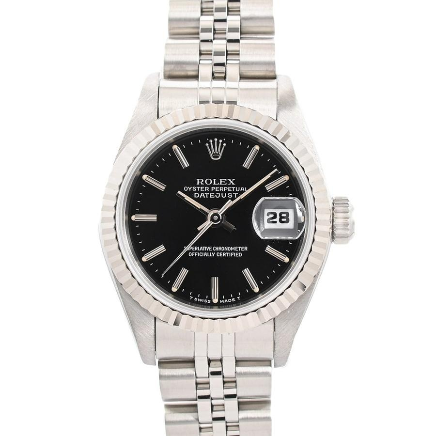 Rolex Lady-Datejust