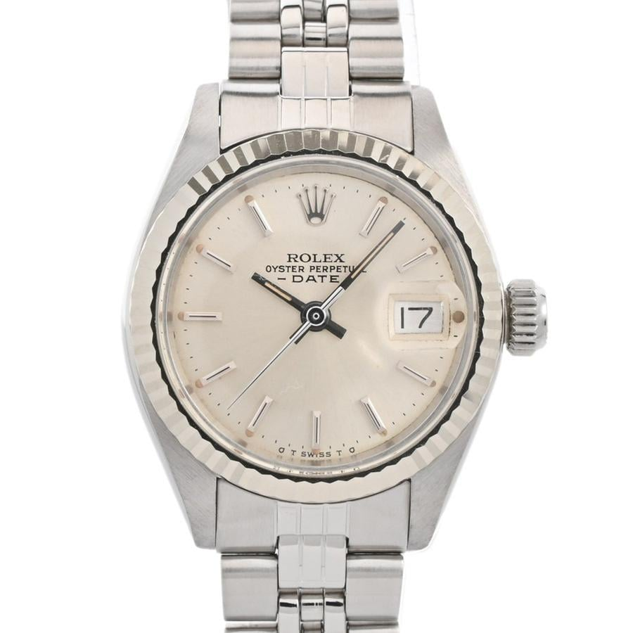 Rolex Lady-Datejust