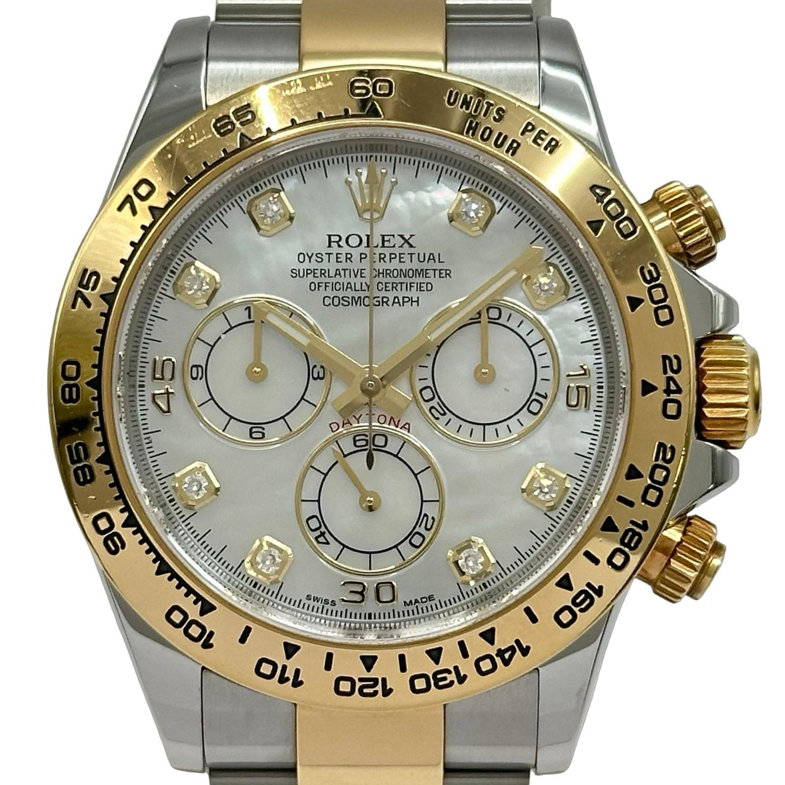 Rolex Daytona 116503NG