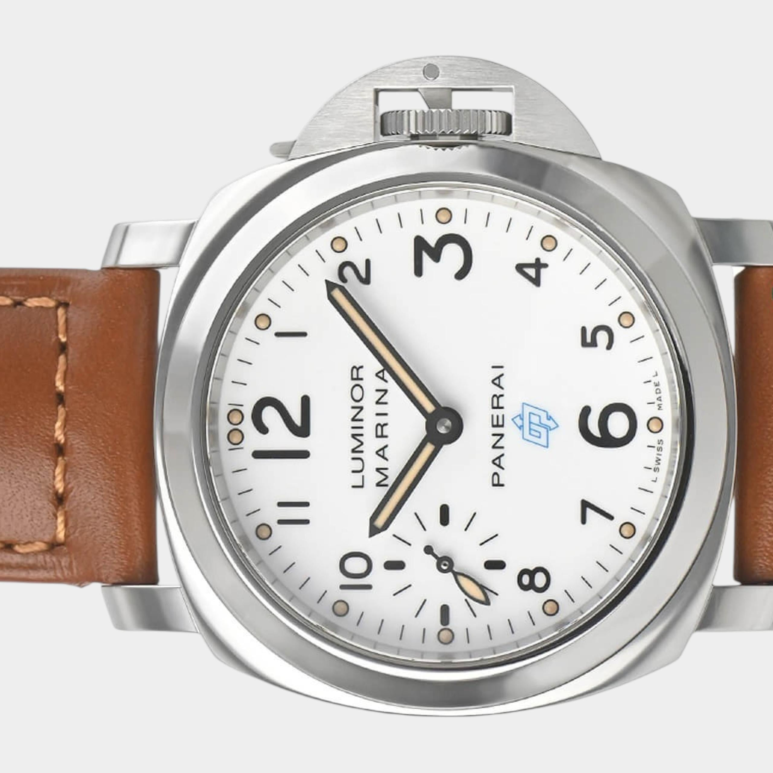 Panerai Luminor Marina