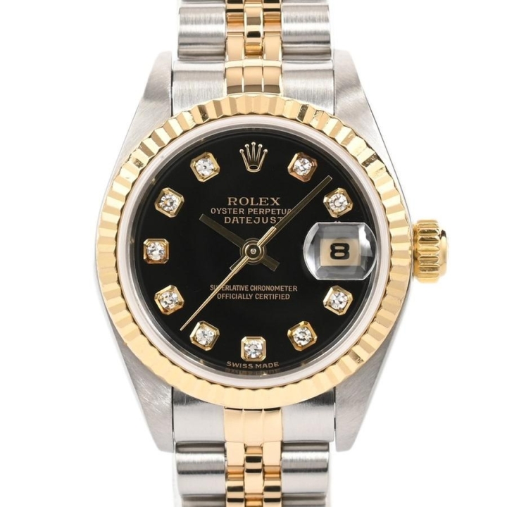 Rolex Lady-Datejust