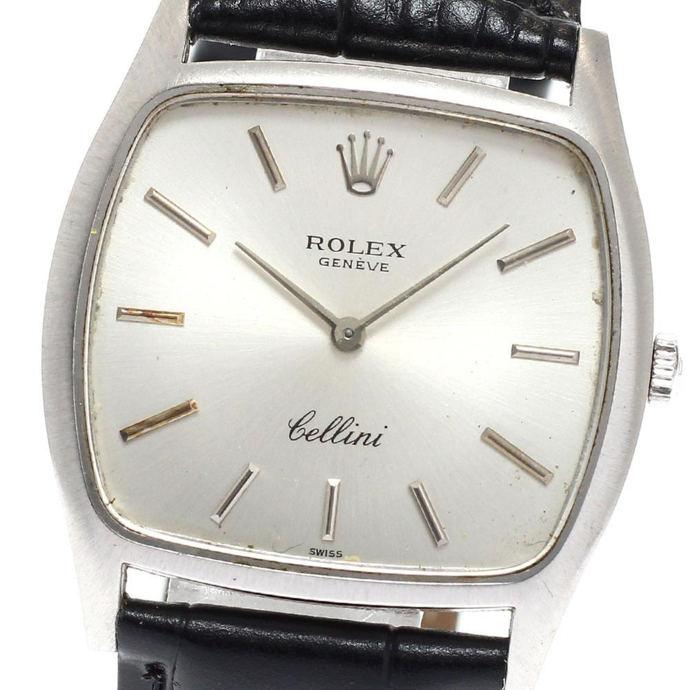 Rolex Cellini 3805