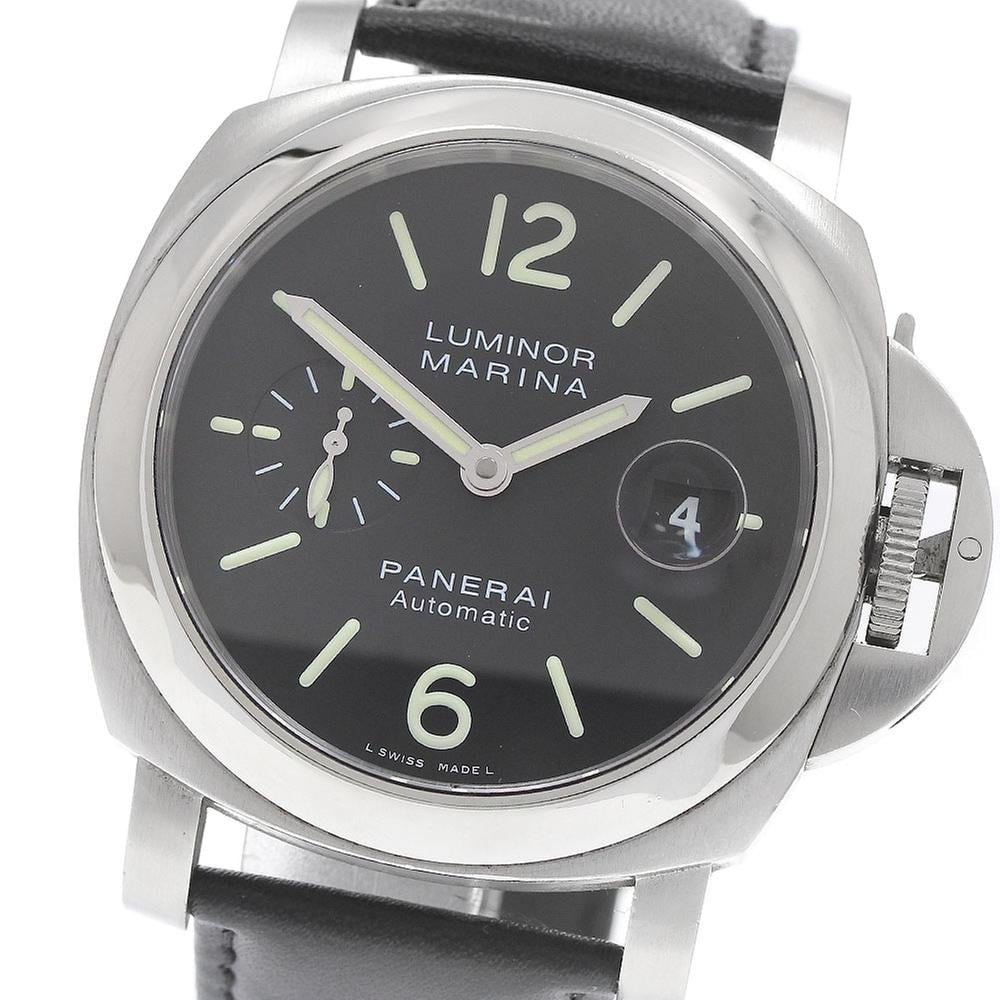 Panerai Luminor Marina