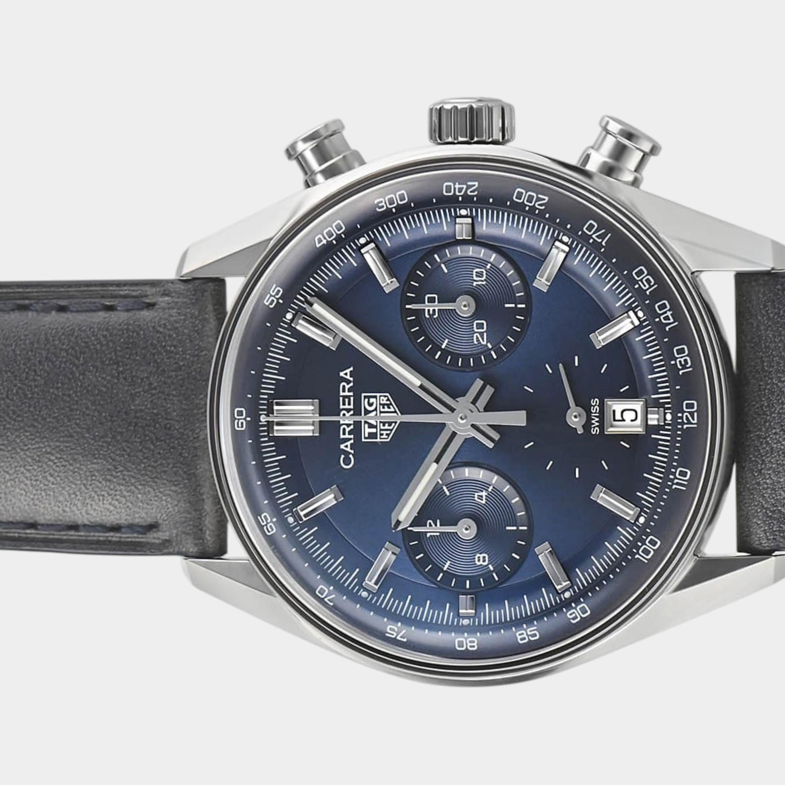 TAG Heuer Carrera
