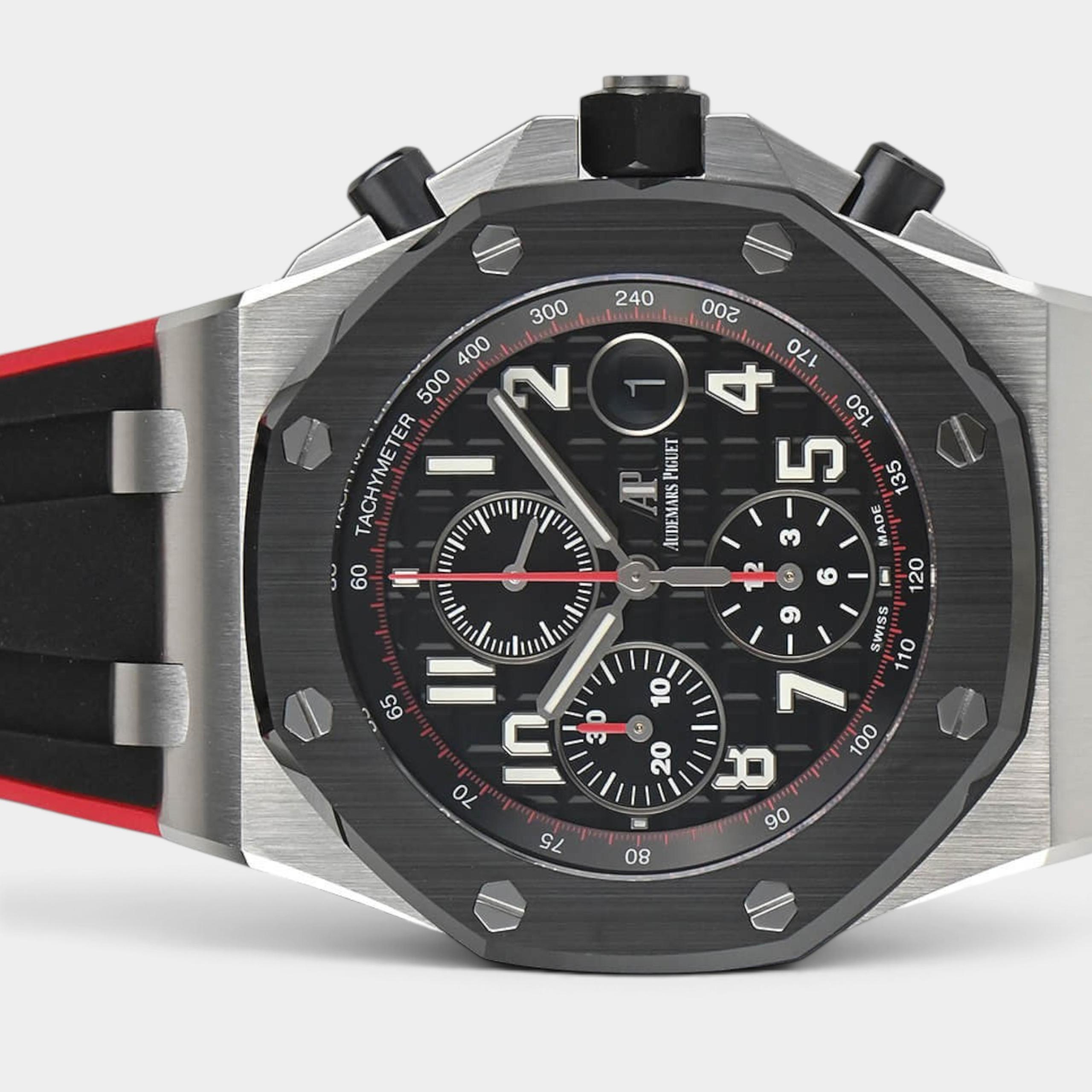 Audemars Piguet Royal Oak Offshore