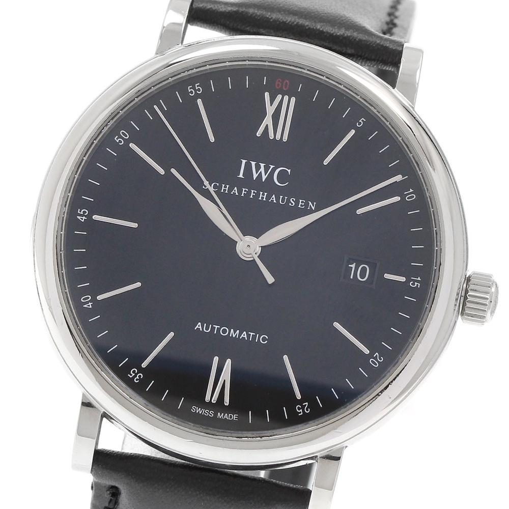IW356502 | 40 mm, Used (Fair) — Buy in Switzerland