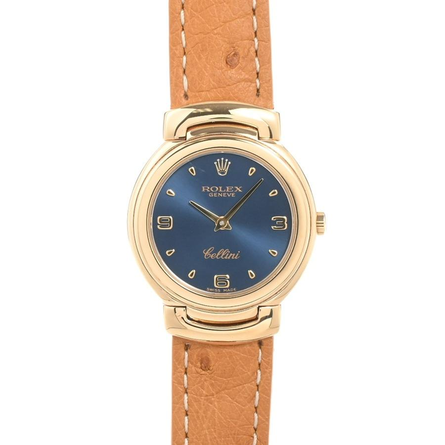 Rolex Cellini