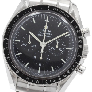 Omega Speedmaster Professional Moonwatch