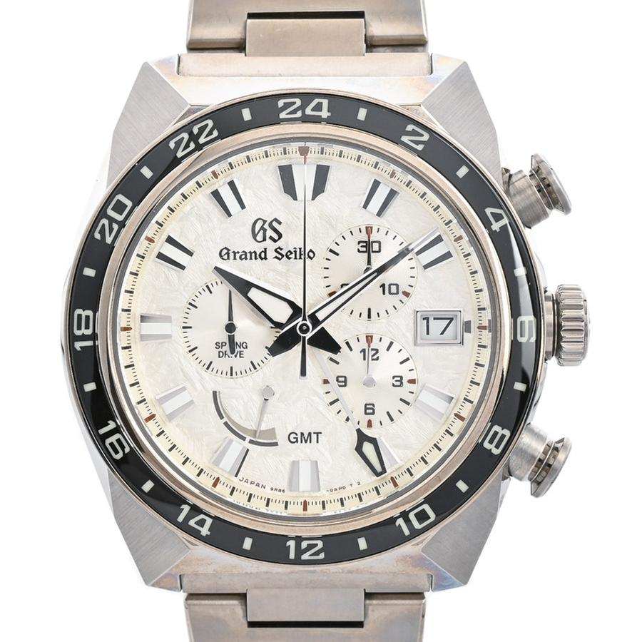 Grand Seiko Sport Collection