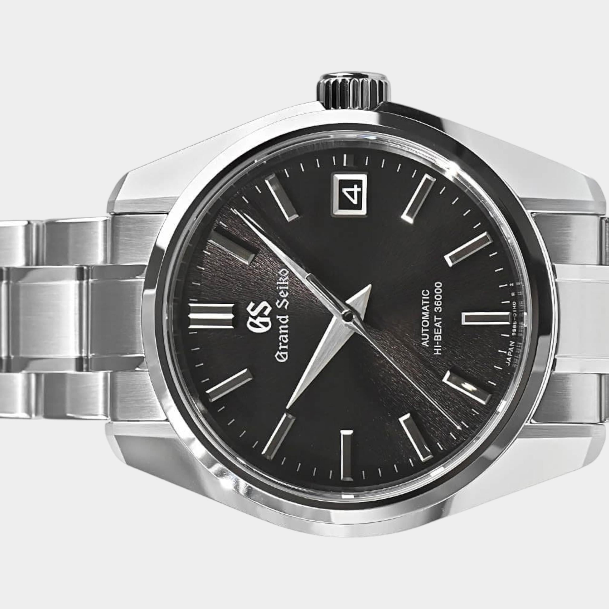 Grand Seiko Heritage Collection