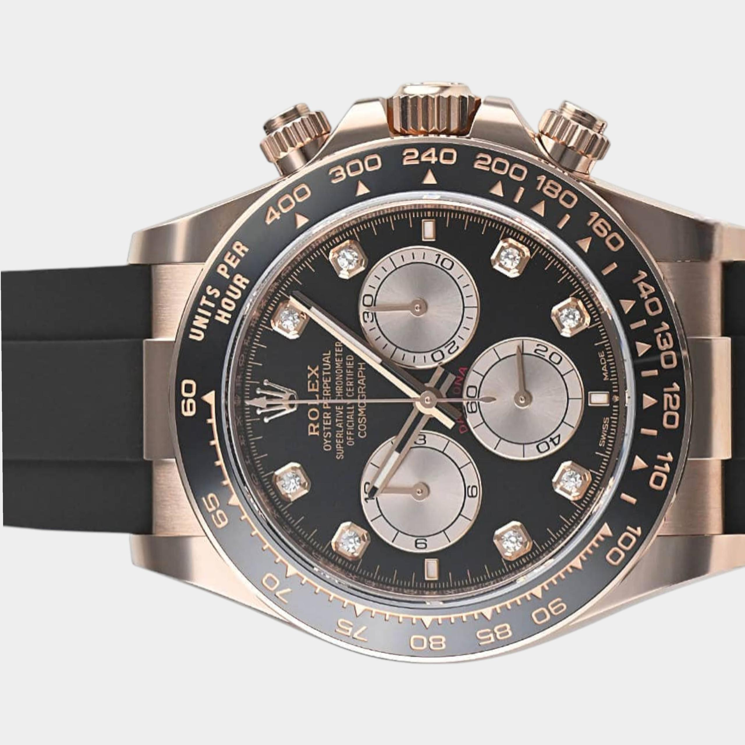 Rolex Daytona