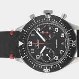 Sinn 158 / Limited / Steel / 43 mm / Box&Papers / 158