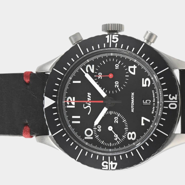Sinn