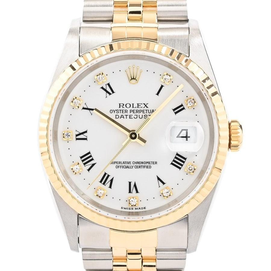 Rolex Datejust