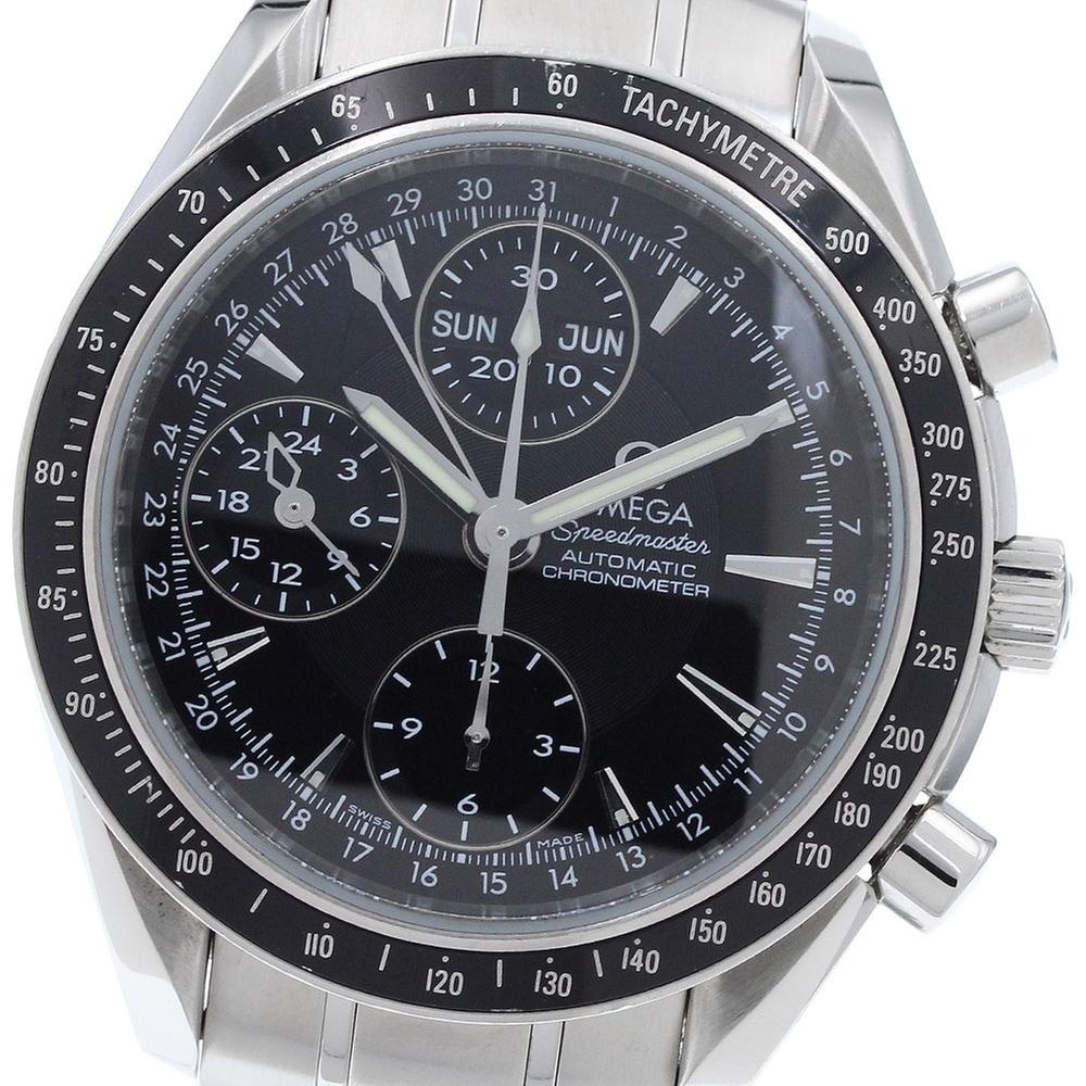 Buy Omega Speedmaster 3220.50 | 40 mm, Used (Fair) — Switzerland