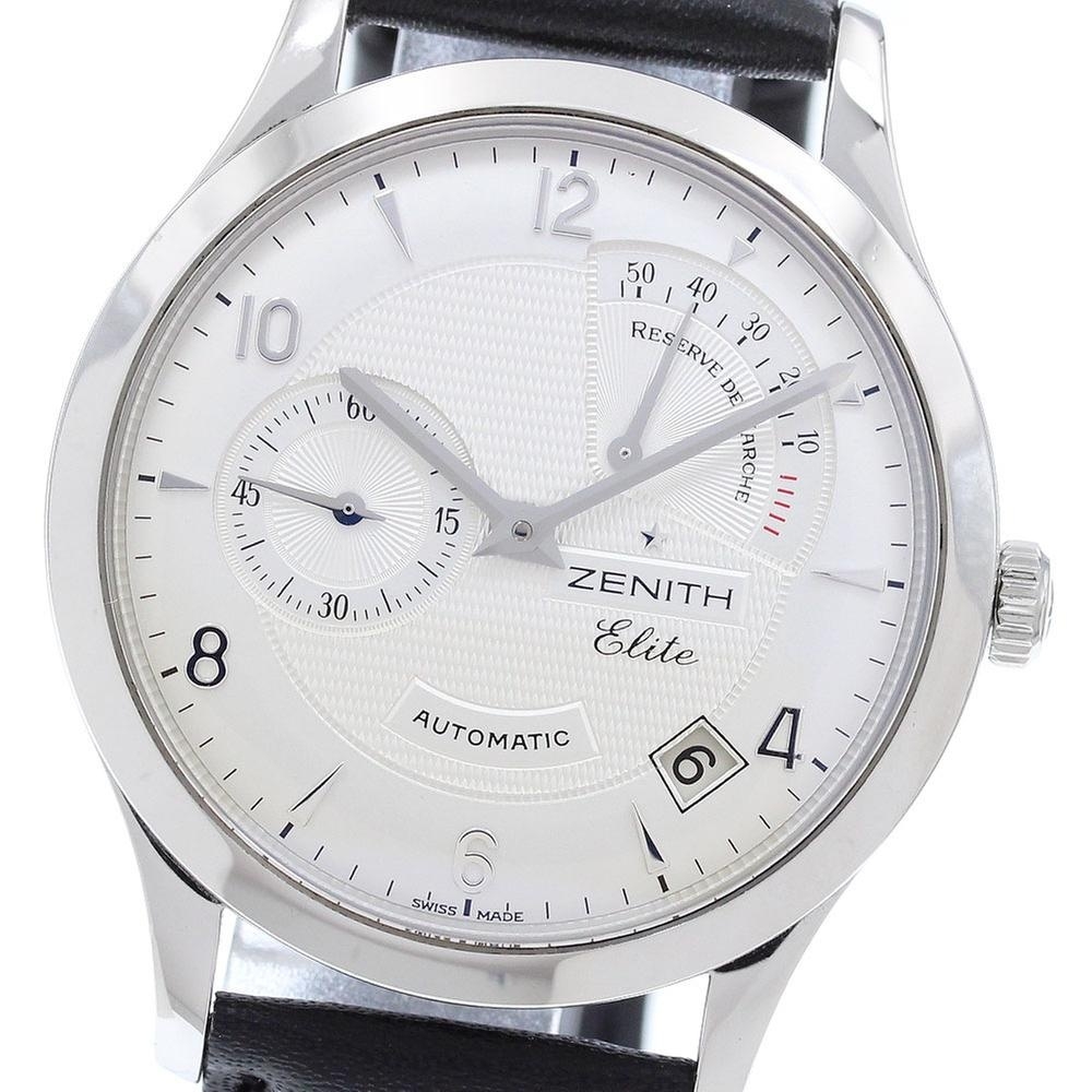 Buy Zenith 03.1125.685 | 37 mm, Used (Good) — Switzerland