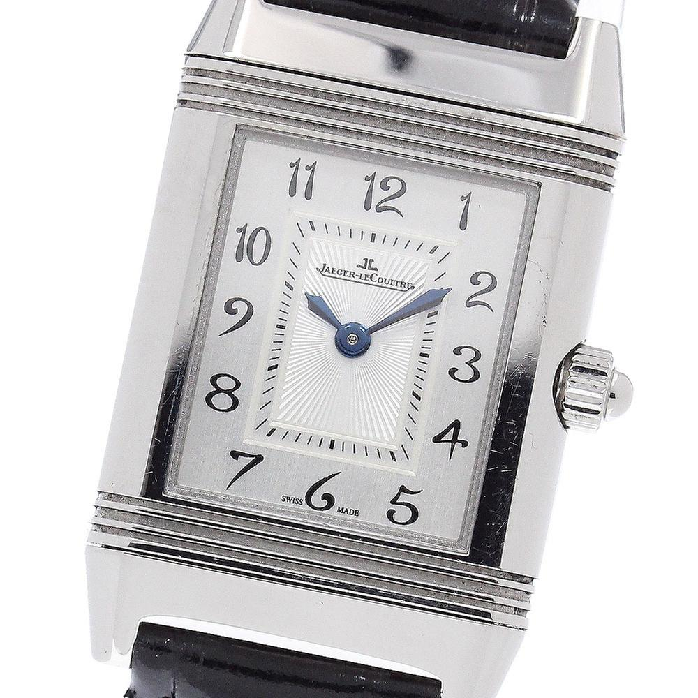 Jaeger-LeCoultre Reverso Duetto