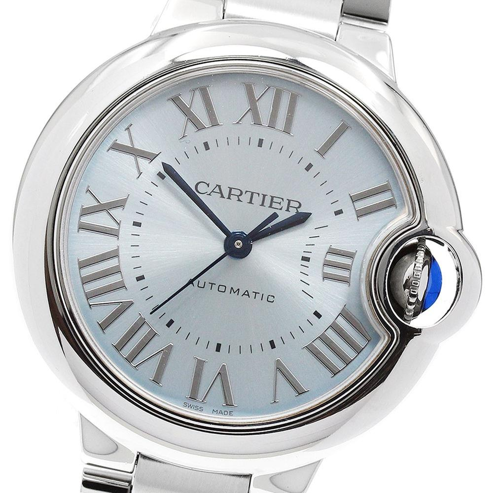 Cartier Ballon Bleu
