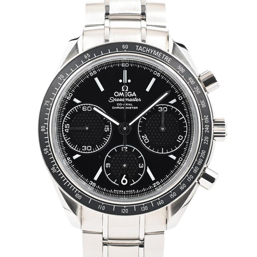 Omega Speedmaster Racing