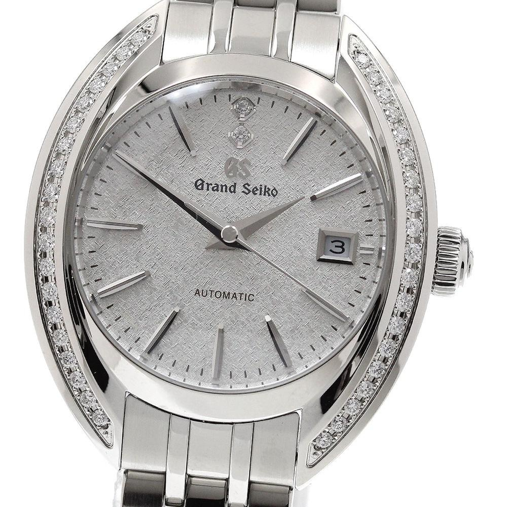 Seiko STGK011/9S27-00D0 | 30 mm, Used (Very good) — Switzerland