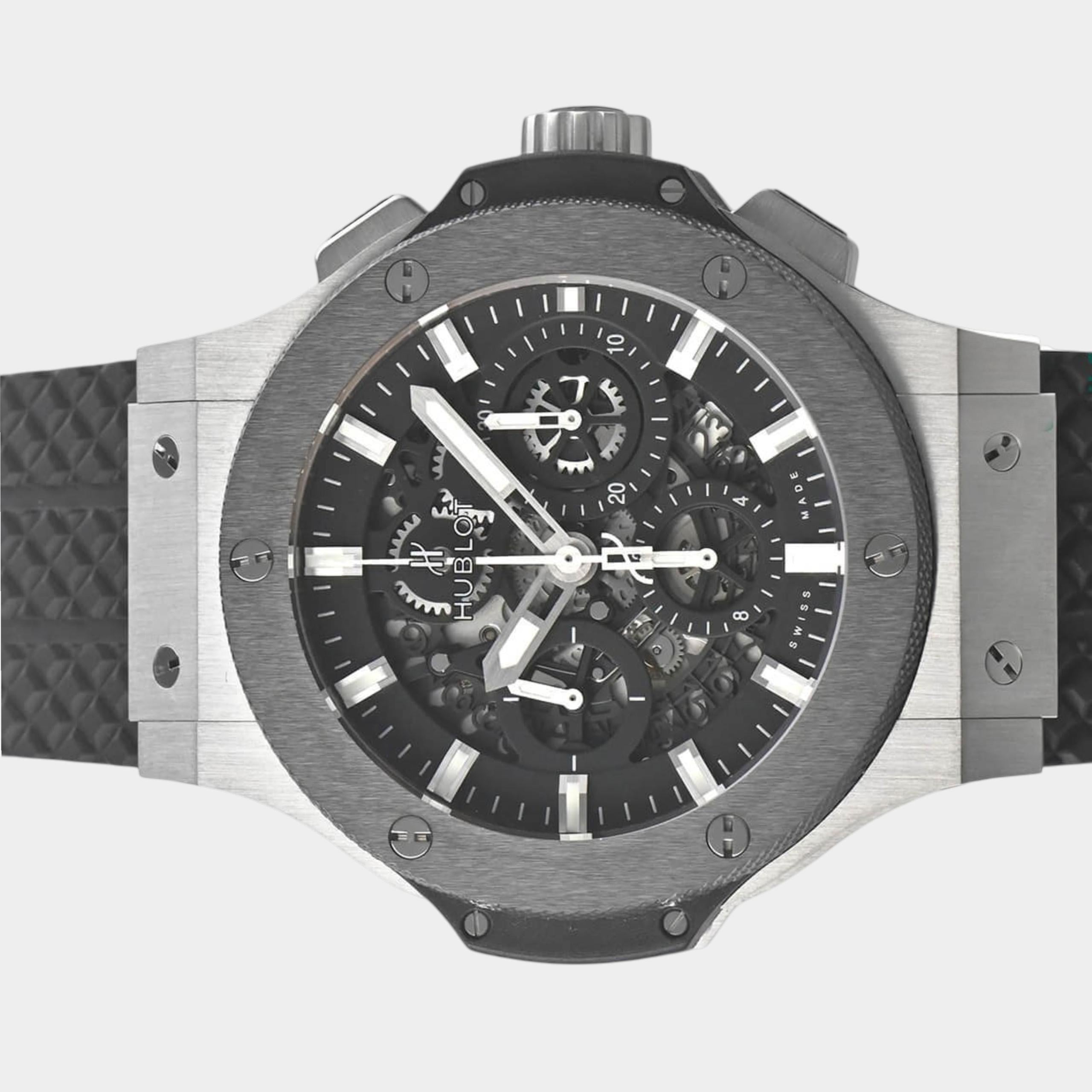 Hublot Big Bang Aero Bang
