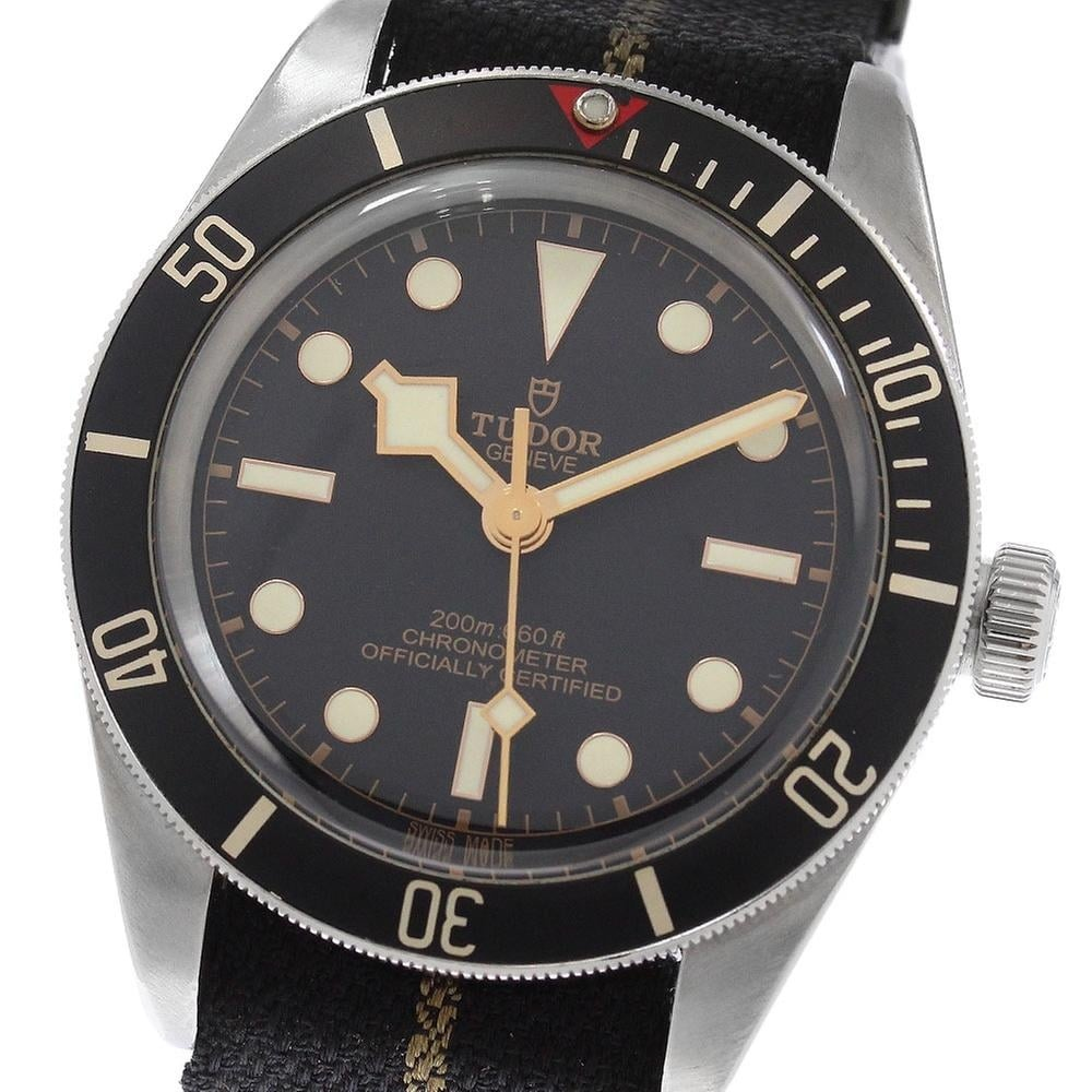 Tudor Black Bay Fifty-Eight