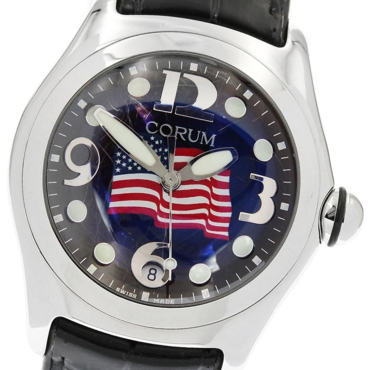 Corum Bubble
