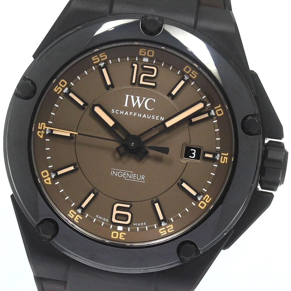 {{ product.brand }} IW322504 | 46 mm, Used (Good) — Switzerland
