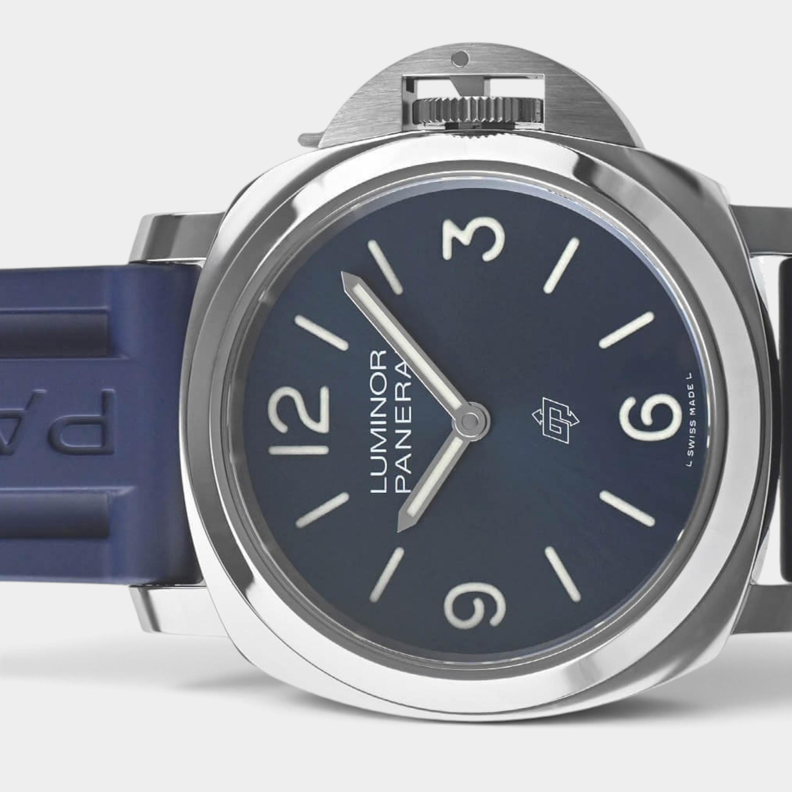 Panerai Luminor Chrono