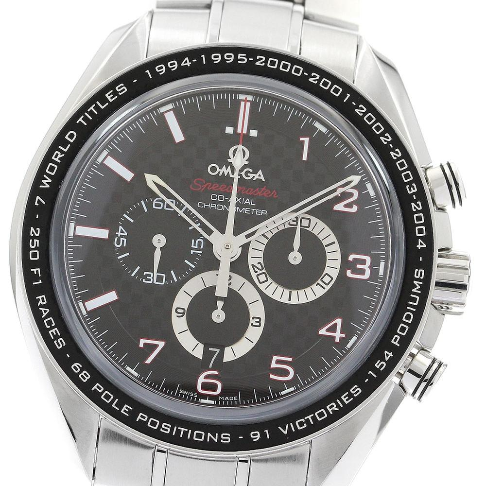 Omega Speedmaster Broad Arrow 321.30.44.50.01.001 | 44 mm, Used (Good) — Switzerland