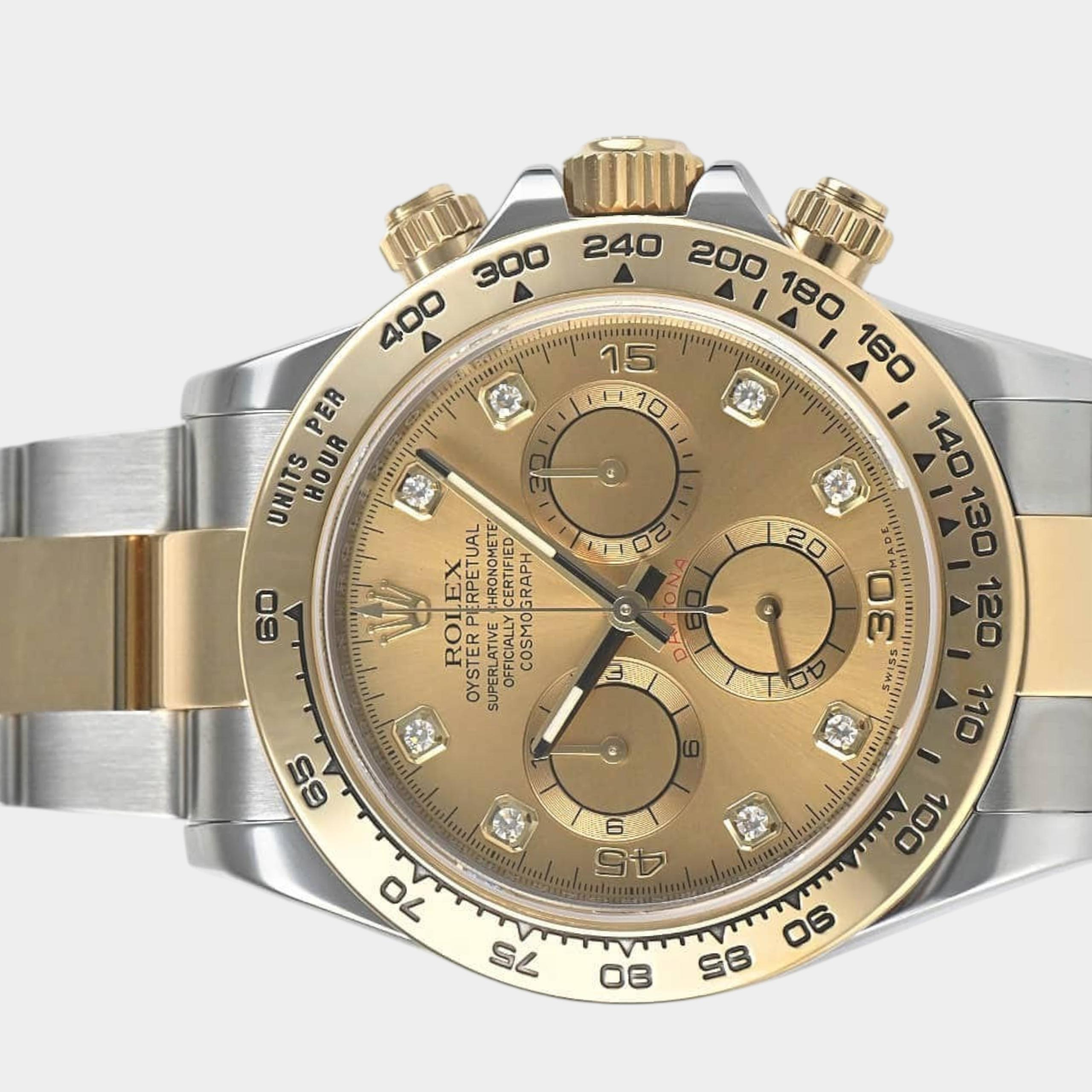 Rolex Daytona