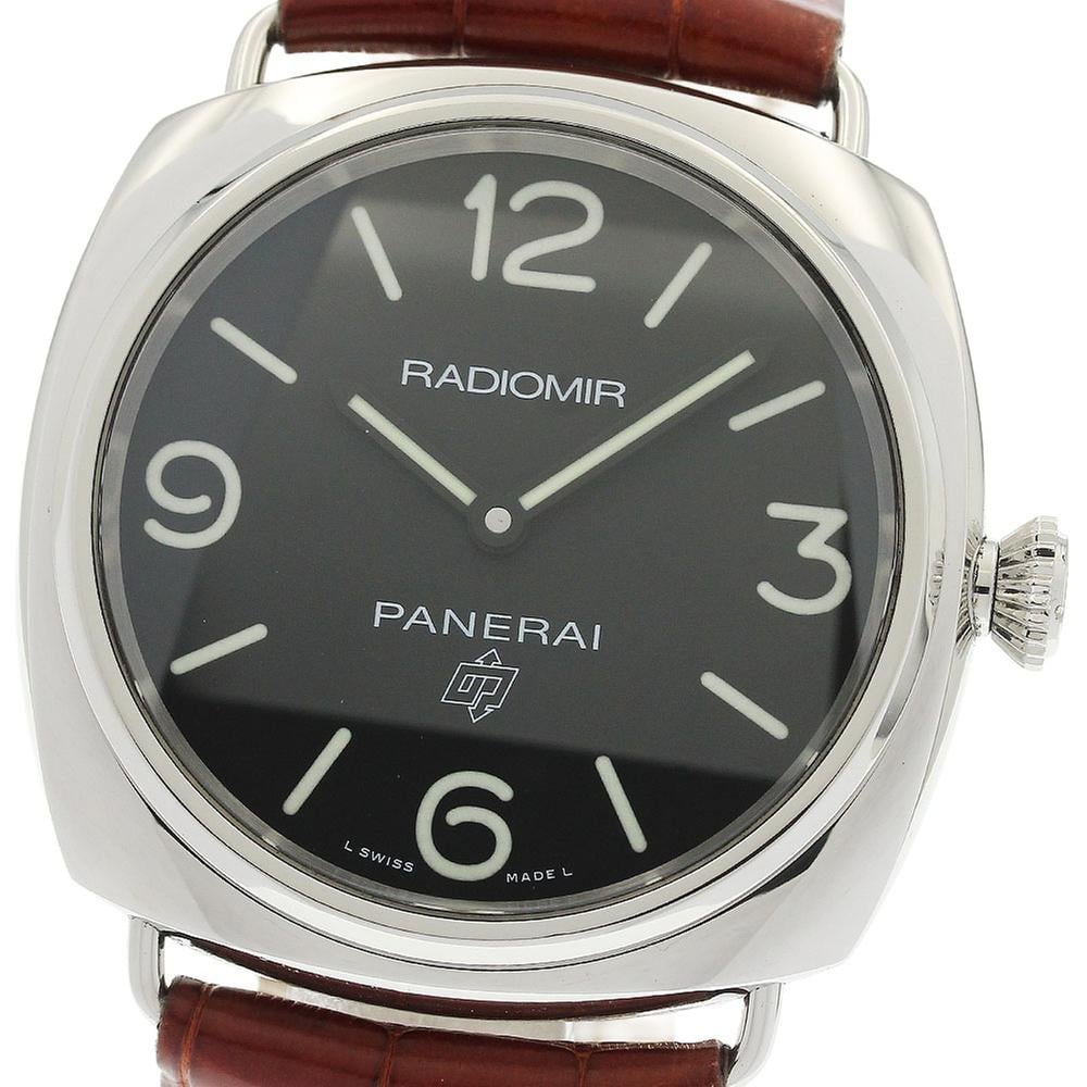 Panerai Radiomir PAM00753