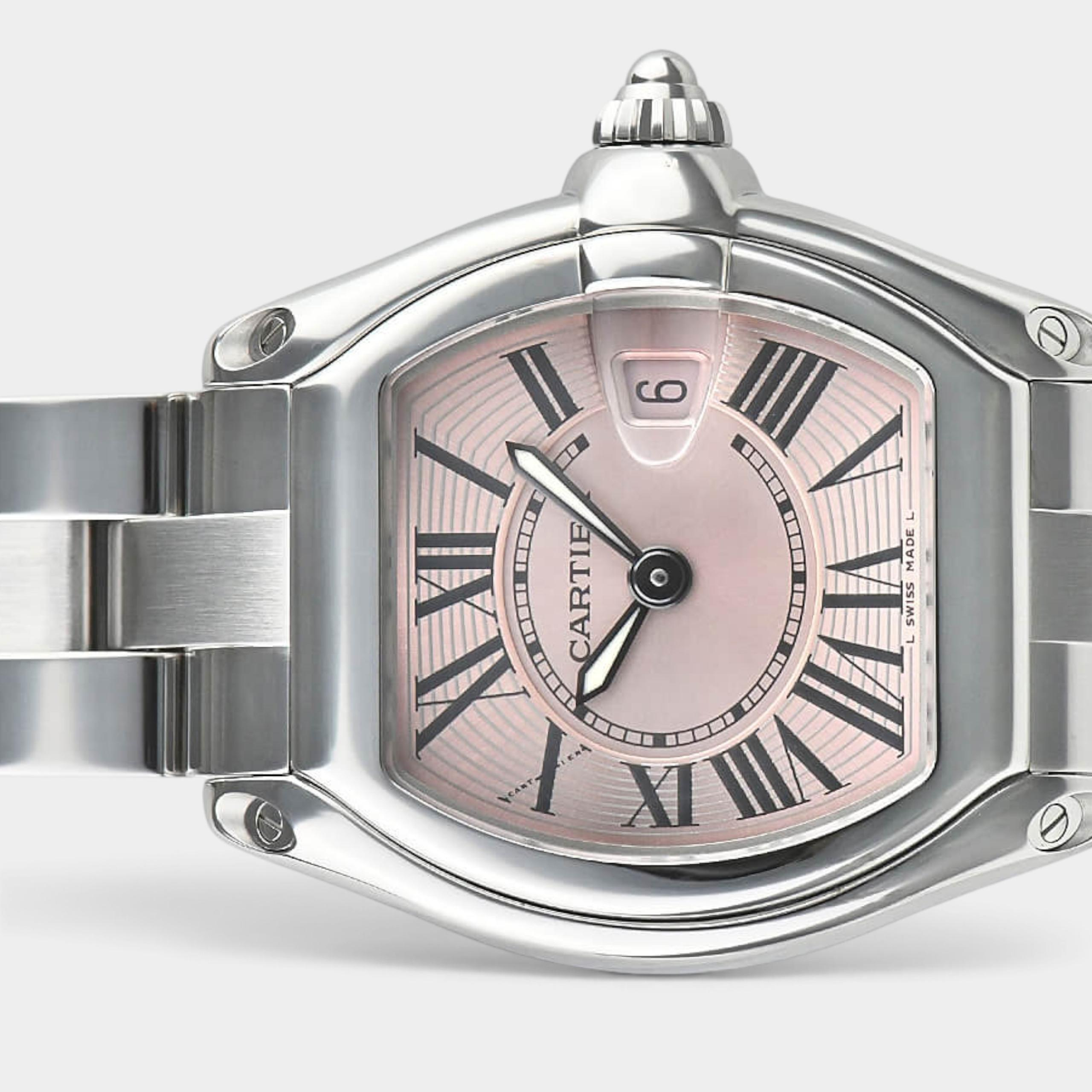 Cartier Roadster