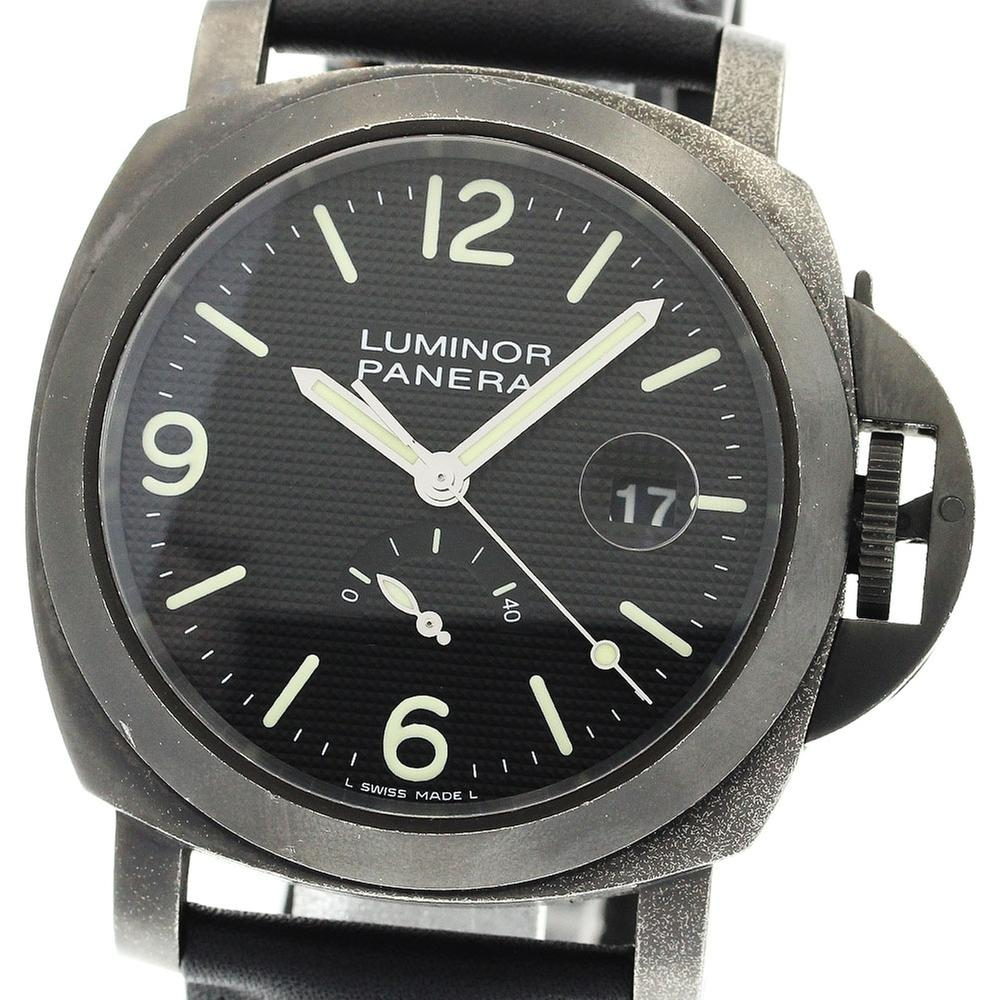 Panerai Luminor Power Reserve PAM00028 | 44 mm, Used (Fair) — Switzerland