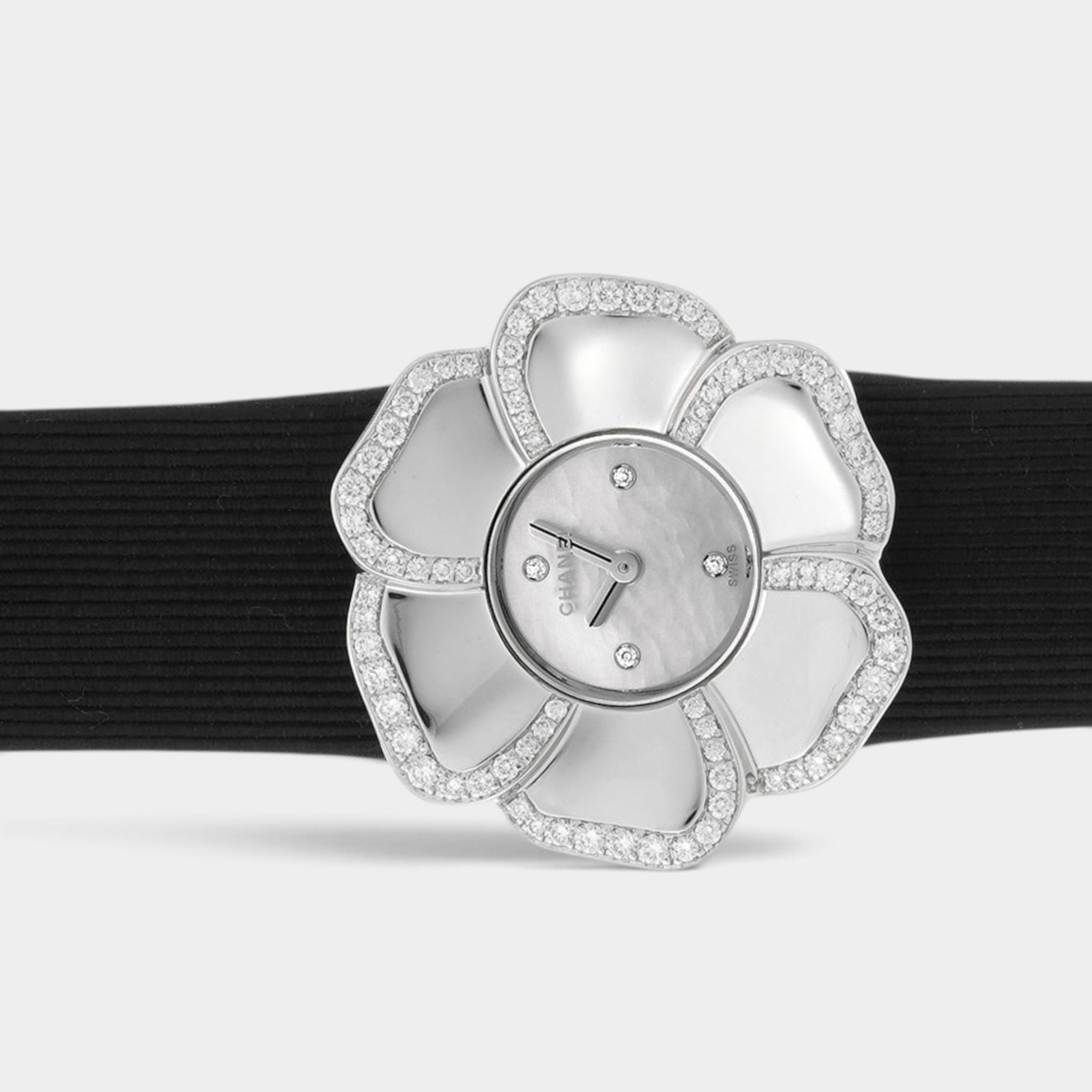 Buy Chanel | 26 mm, Used (Very good) in Switzerland