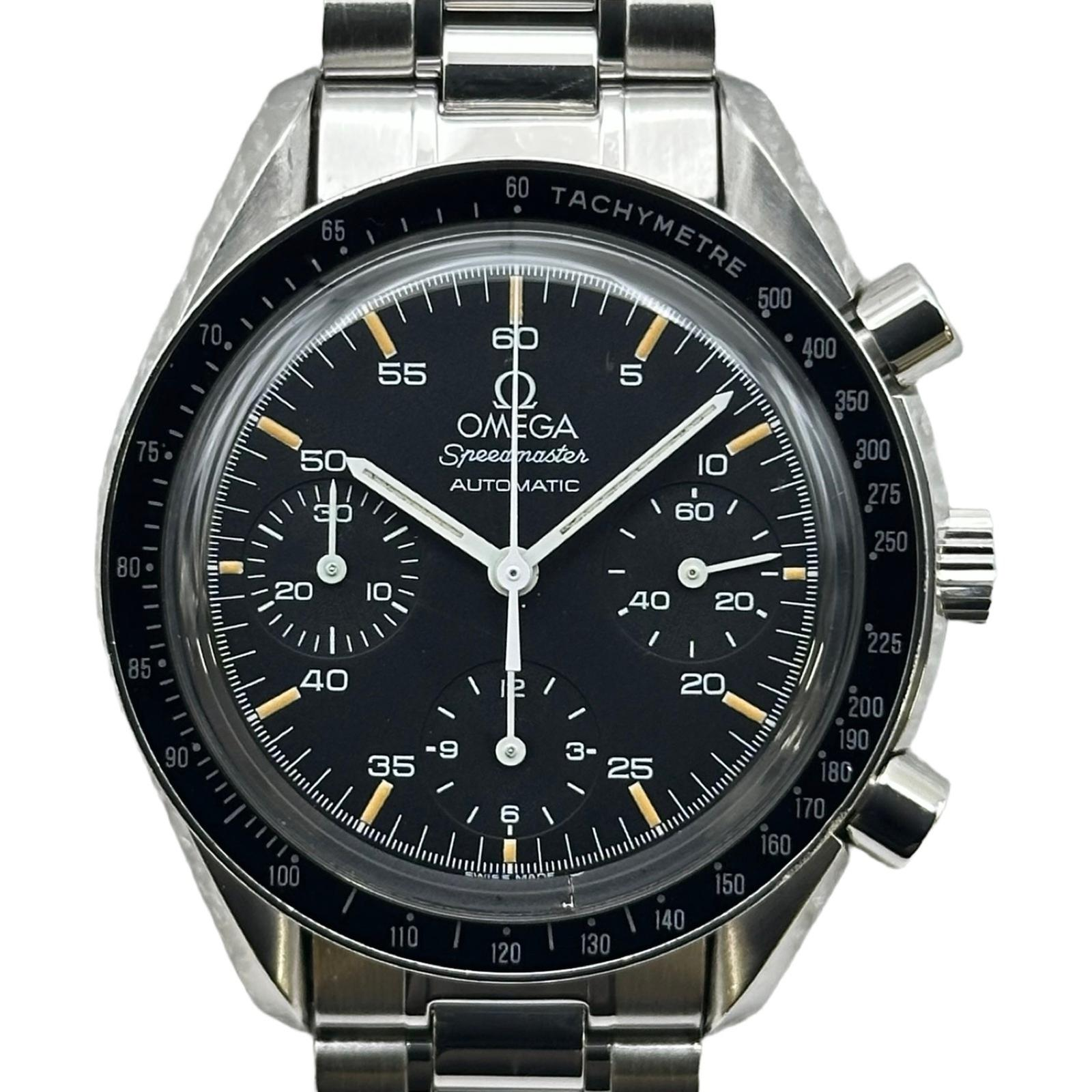 Omega Speedmaster Reduced 3510.50