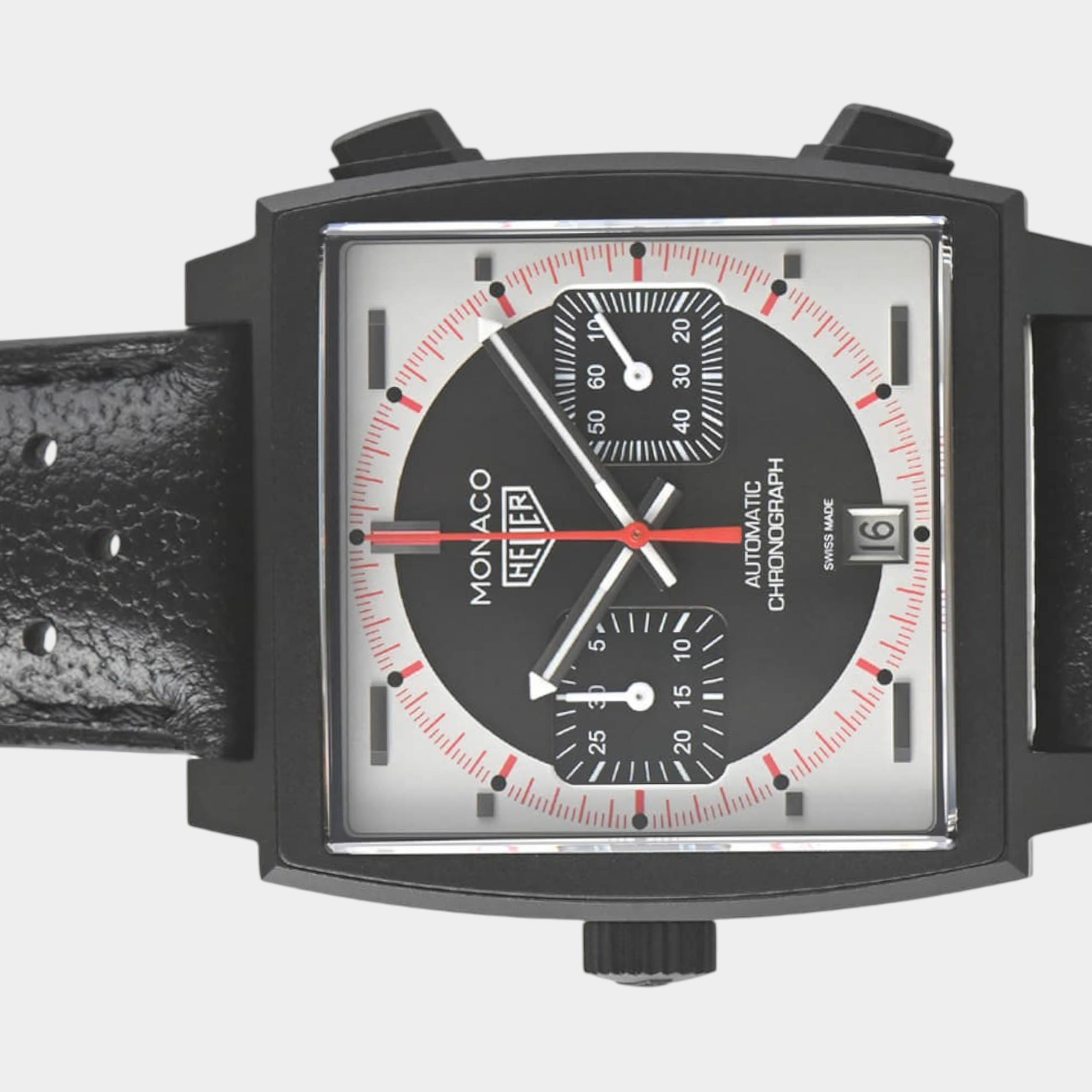 TAG Heuer Monaco