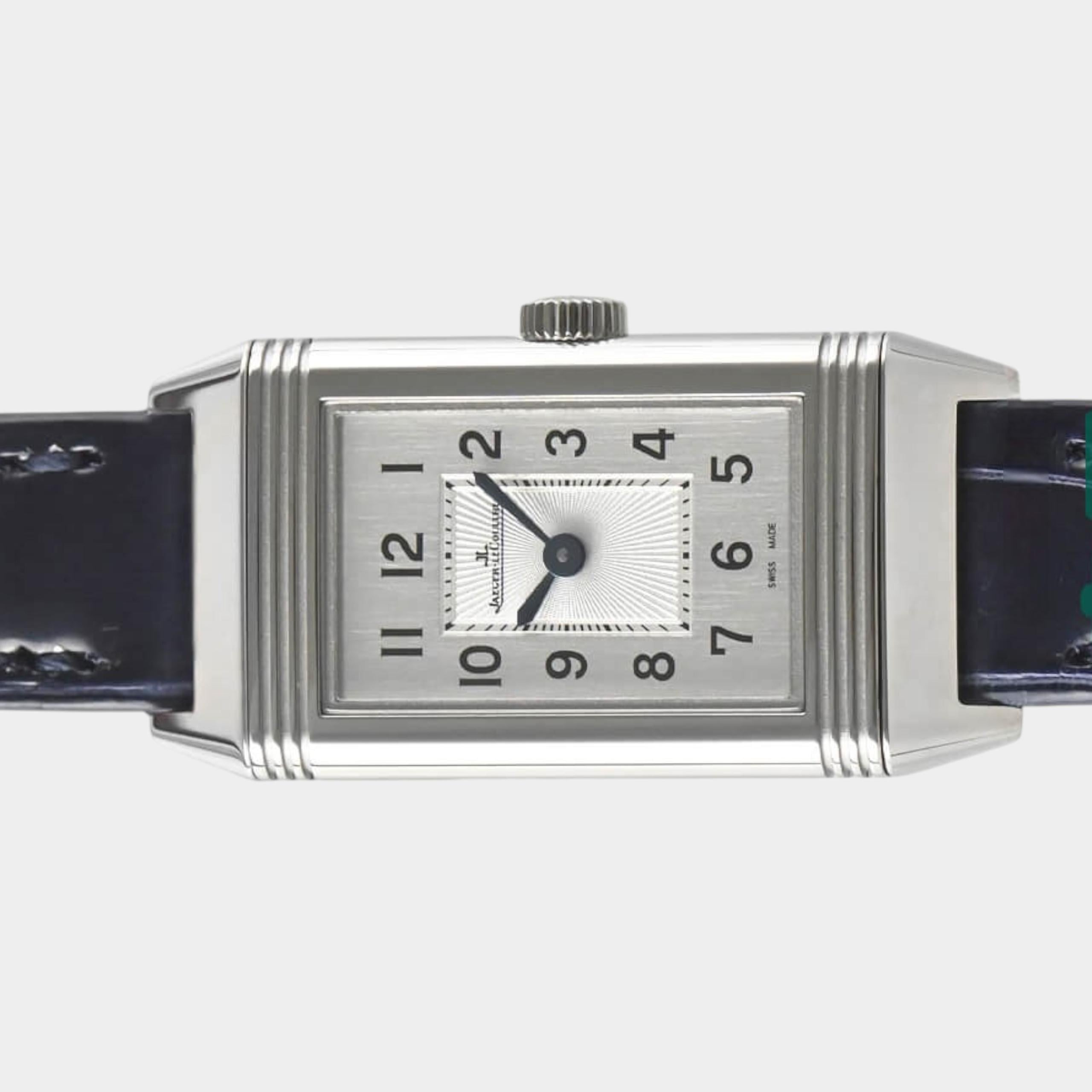 Jaeger-LeCoultre Reverso Classique