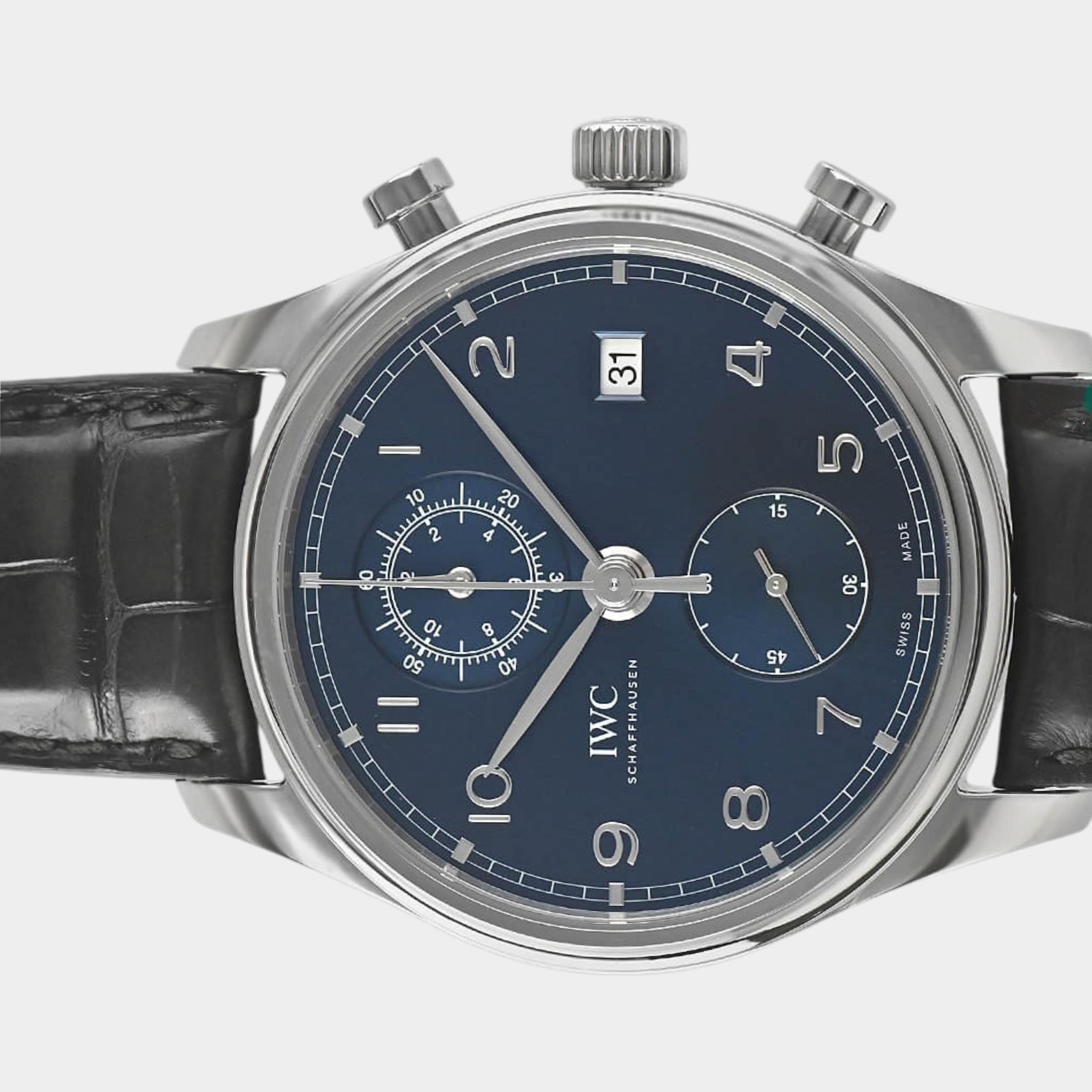 IWC Portuguese IW390303