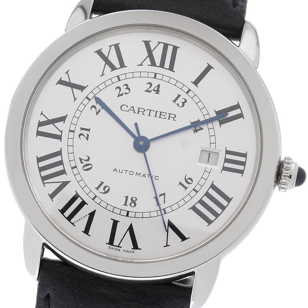 Cartier Ronde Croisière de Cartier