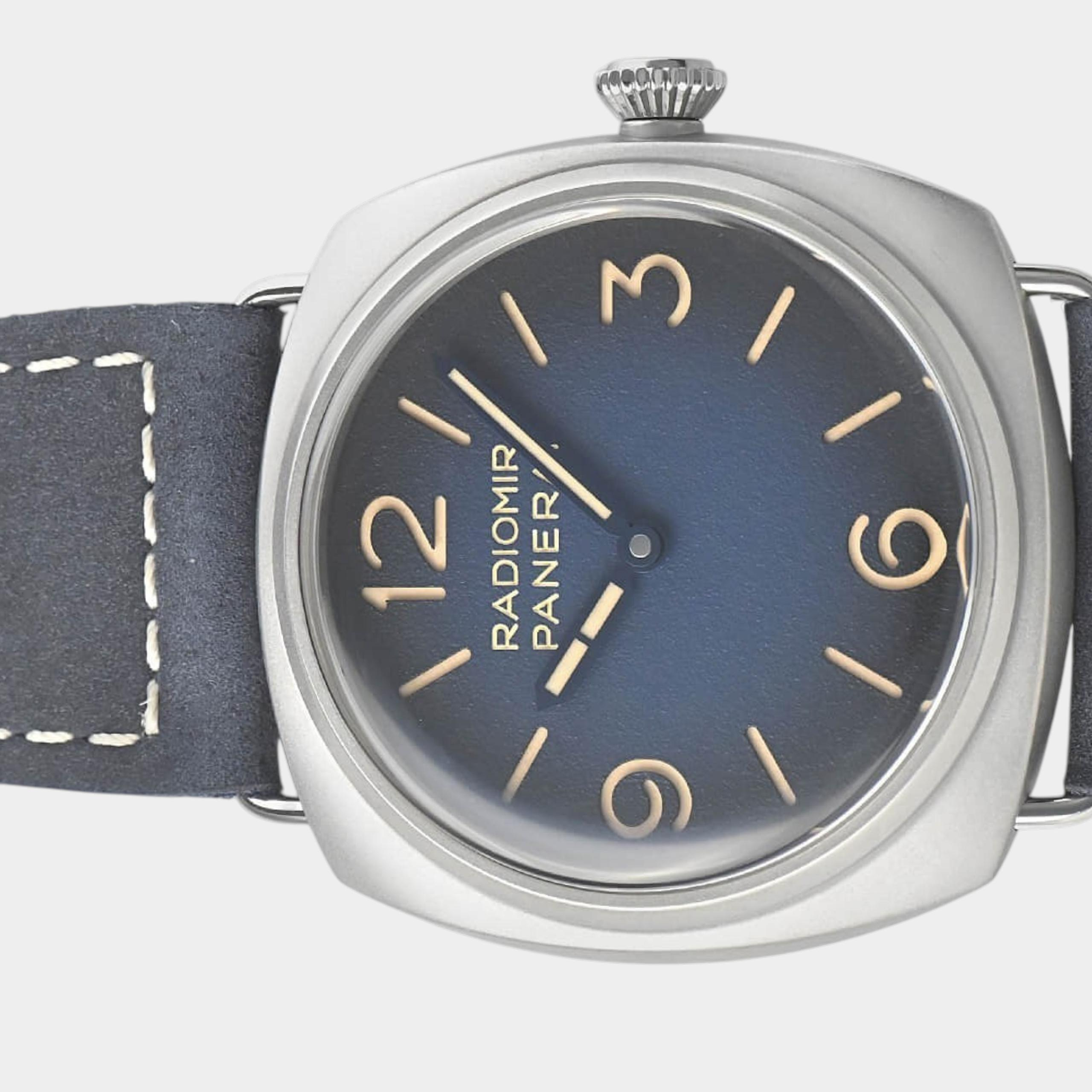 Panerai Radiomir