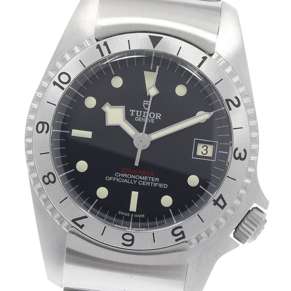 Tudor Black Bay 70150 | 42 mm, Used (Very good) — Switzerland