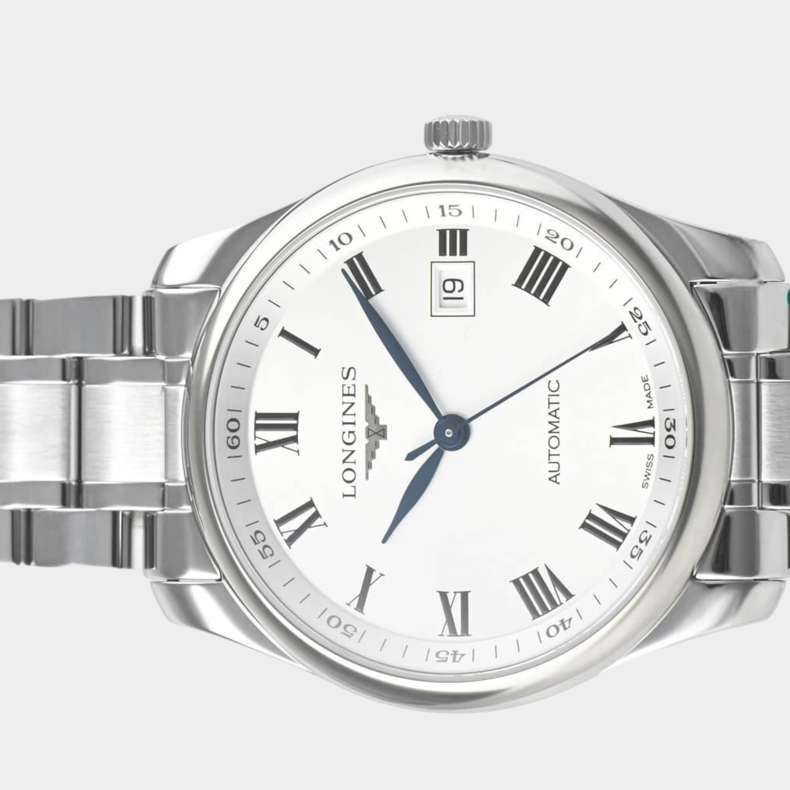Longines Master Collection L2.793.4.96.6