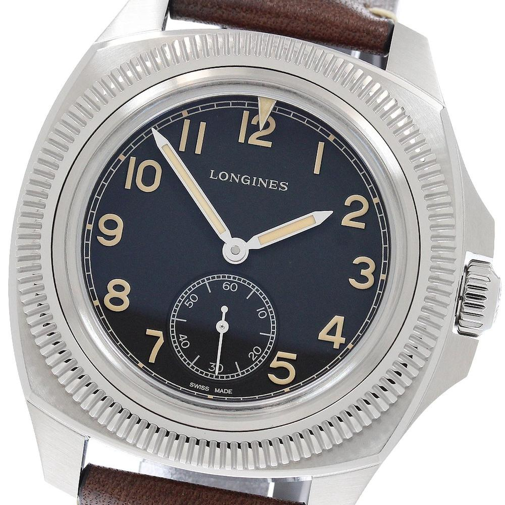 Longines {{ product.attribute.model }} L2.838.4 | 43 mm, Used (Very good) — Switzerland