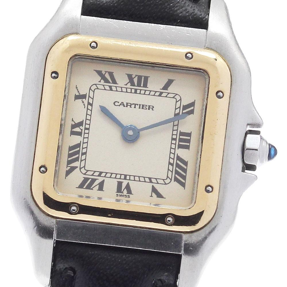 Cartier Panthère